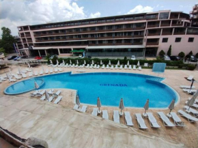 Apartament Grenada Sunny Beach - Bastet BS